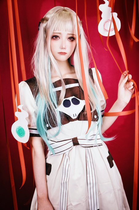 Twitterのコスプレ画像11