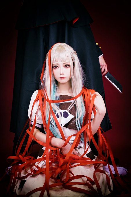 Twitterのコスプレ画像12