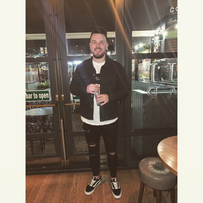#NewProfilePic