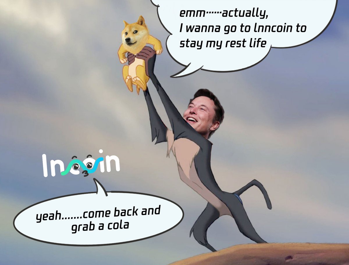 <a href="/elonmusk/">Elon Musk</a> We are ready for listing Doge, and provide an up to $ 500,000 reward!😁😁