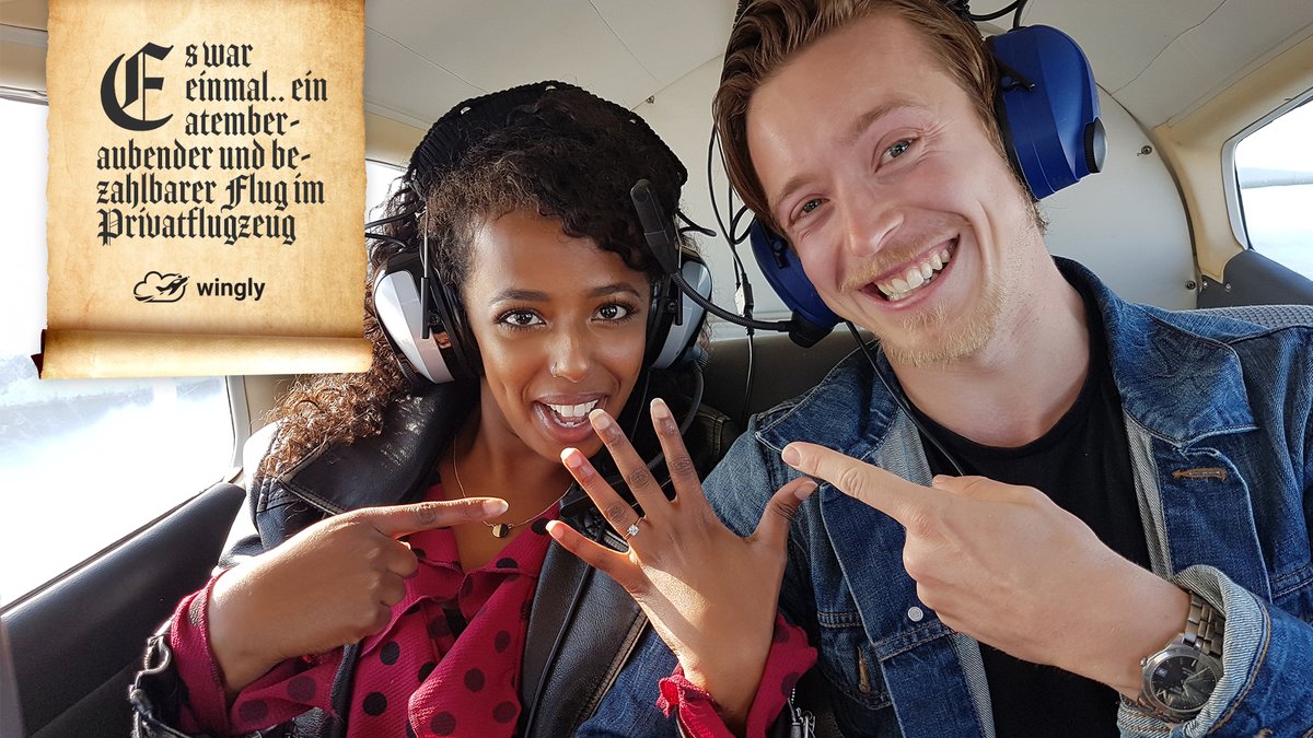 Wingly 🛩 tweet media