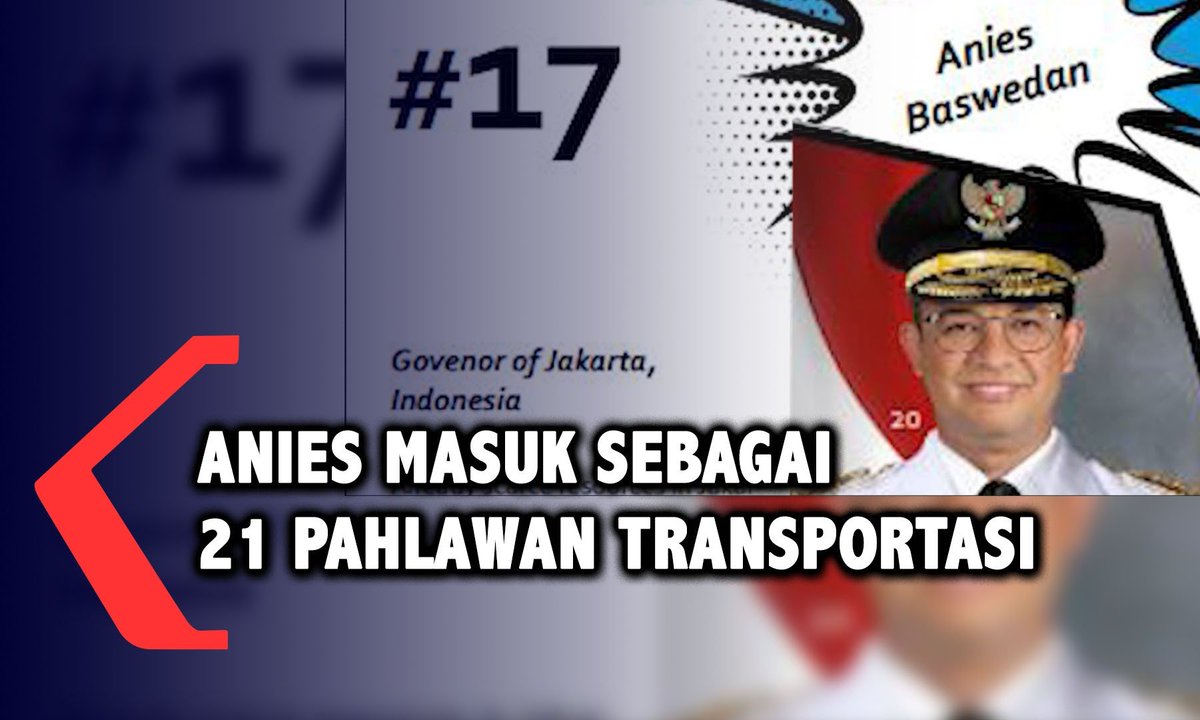 Busway era Bang Yos. LRT &amp; MRT era Pak <a href="/jokowi/">Joko Widodo</a> dan Pak <a href="/basuki_btp/">Basuki T Purnama</a> Tapi yang dinobatkan sebagai pahlawan si 4bas.

Wah keren lu bas😂😂
.
.
.
.