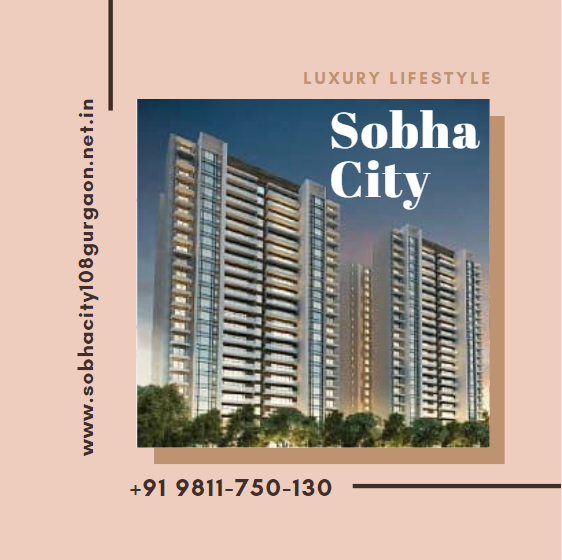 sobhacitysec108's tweet photo. Sobha City, offering Best 3BHK &amp; 4BHK Luxury Apartments at Sector 108 Gurgaon. Subvention Scheme 10% 75% 15%.
Schedule Visit now:
Telephone receiver +91-9811750130
Globe with meridians https://t.co/cm1MjcKPc8
#SobhaCity #sobhacitygurgaon #SobhaCitySector108 #sobhacityapartments https://t.co/XkwutuUchD