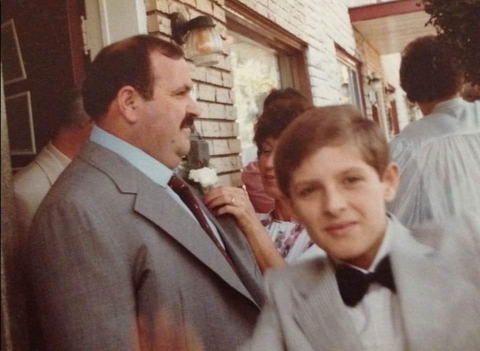 jimbo73o's tweet photo. Happy Birthday Dad❤️ https://t.co/WvQ1qAd13R
