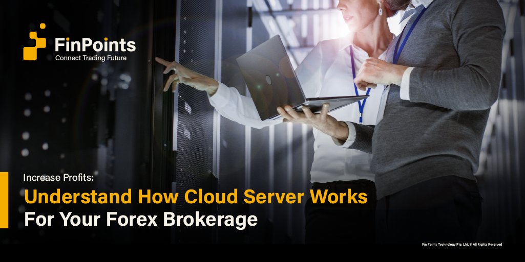 FinPoints's tweet photo. Opting for solutions to host websites is increase significantly? Learn @  https://t.co/vgKhIHNBBC on how Fin Cloud, a critical financial cloud server by FinPoints, can help your forex brokerage. 
#finpoints #fintech #fincloud #cloudserver #forexbrokerage https://t.co/r6LrjsZzJZ
