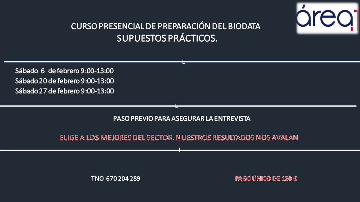 AcademiaArea91's tweet photo. Mañana empezamos con las sesiones grupales #biodata #personalidad #escalabásica #policianacional https://t.co/PakWrLc9UQ