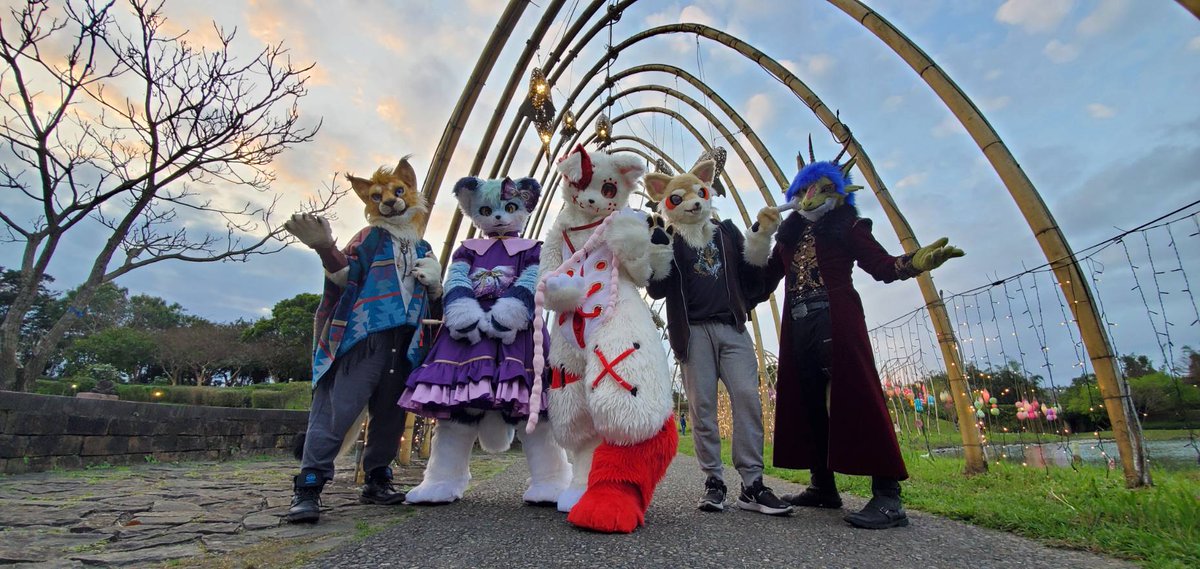 J.C.@Taiwan➡️Infurnity2026 tweet media