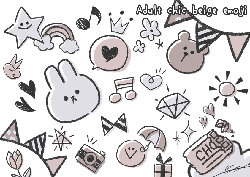 絵文字ランキング 21 1 8位 5位 Line Store Htt ヤナギバ Line Creatorの漫画