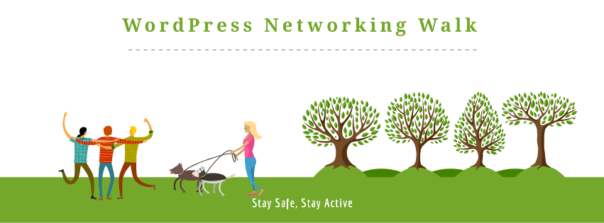 NickyKrastev's tweet photo. We are launching a new initiative: #WordPress Networking Walk. If you are in Sofia and want to go for a walk with us - you are welcome, we will be happy to see you! #wpnwsof https://t.co/u2V2tj6VZY https://t.co/dM2RVyZqcV