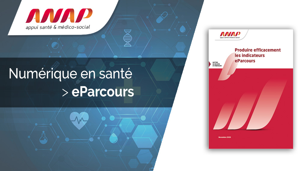 anap_sante's tweet photo. [nouveauté] A tous les référents du programme #eParcours en #ARS &amp; #GRADeS #esante📢Consultez la publication "Produire efficacement les indicateurs eParcours"✅définition des indicateurs✅règles de calcul et précautions ✅exemples ➡️ A lire ici : https://t.co/g4quWSQDou https://t.co/byyNKFlU88