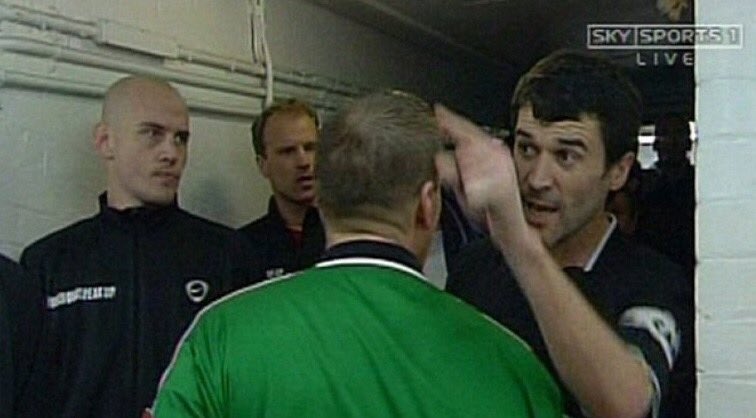 “You have no authority here Jackie Weaver”