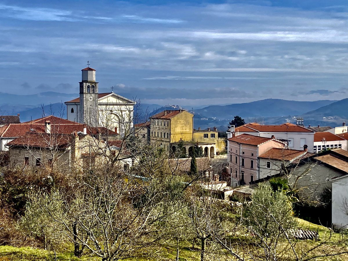 ChristosHamawi's tweet photo. #Istria #Croatia #Vižinada #Motovun #Adriatic #Medieval #Europe ©️2021 https://t.co/OkuvdGQkbY https://t.co/behNS7i2oV