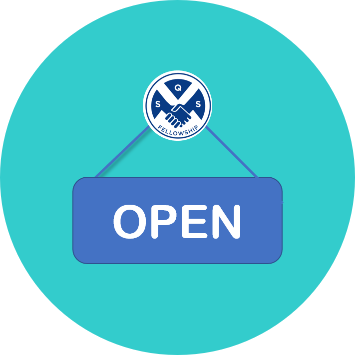 Recruitment for the 13th Cohort of the Scottish Quality and Safety Fellowship is now OPEN. For further information, including the application pack, please see the QI Zone here: tinyurl.com/qtc9x7j4