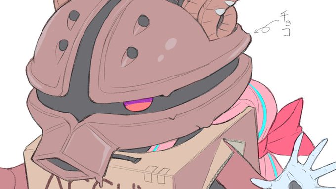 寒暖の差ゆえか連続作業ゆえかわからんけど頭まわらず…ふと正気に戻れば何描いてるんだ自分
しばらく漫画作業続きそうなのでまた低浮上になります
たまに気分転換に軽いらくがきとかするかも
あぁ描きかけの絵とか描きたいネタがあああぁあ～でも漫画は手数と考えること多すぎてまだ片手間無理だぁ 