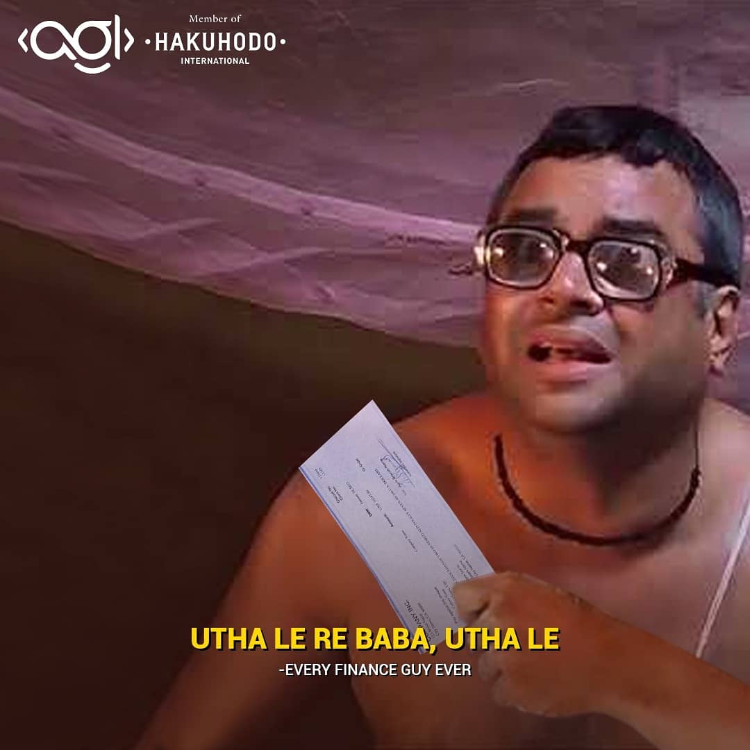AGL_Hakuhodo's tweet photo. Zindaggi meme na ban jaye, sambhalo yaaron! 
#agencylife 

Disclaimer: We don’t claim copyright on these images. The copyright remains with the original creator. 

@PrimeVideo  @zomatoin https://t.co/Ak1A2Q2BH7
