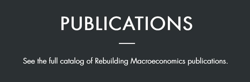  @Rebuildmacro approach shows different insights to traditional/multiple equilibria models. Greater diversity of modelling surely makes for more resilient policy in a radically uncertain worldAll our publications are here  https://www.rebuildingmacroeconomics.ac.uk/publications  @angusarmstrong8  @OECD_NAEC 12/12