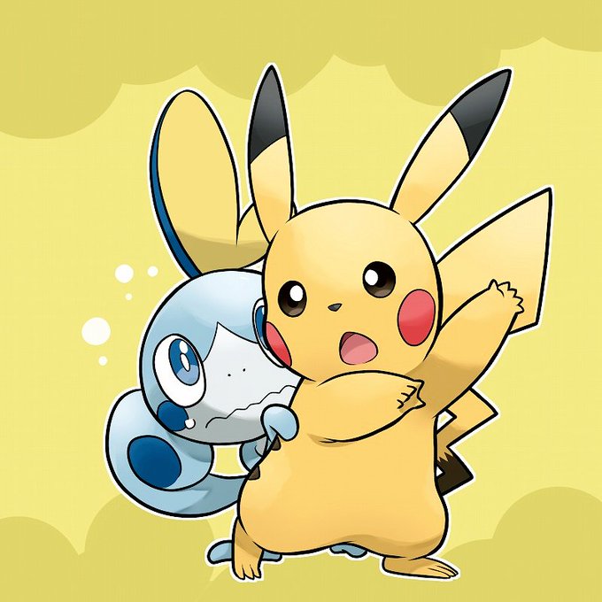 五味 まちと コロコロコミックにてポケットモンスターを連載中です 와 Dorisuto01 교환 1 Whotwi 그래픽 Twitter 분석