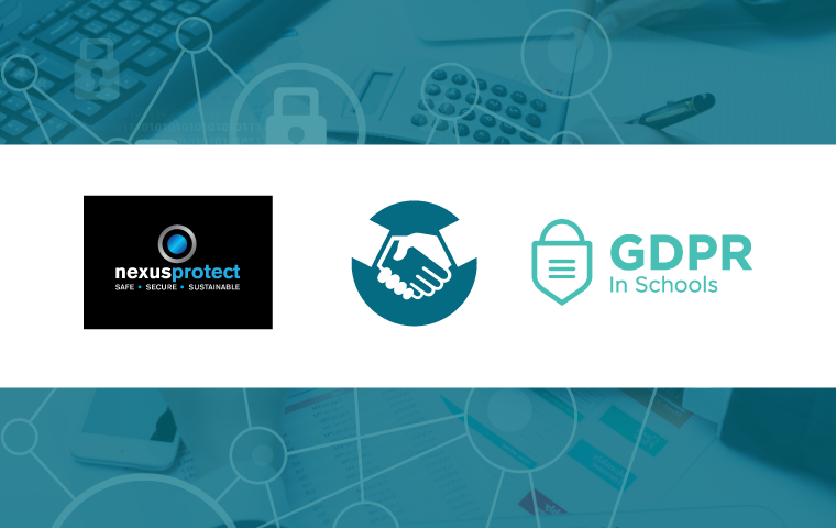 GDPRinSchools's tweet image. Pleased to announce our closer working partnership with @nexusprotect_UK to deliver DPO services driven by the UK's leading data protection monitoring &amp;amp; management software #GDPRiS #sbmtwitter #sblchat #sbltwitter