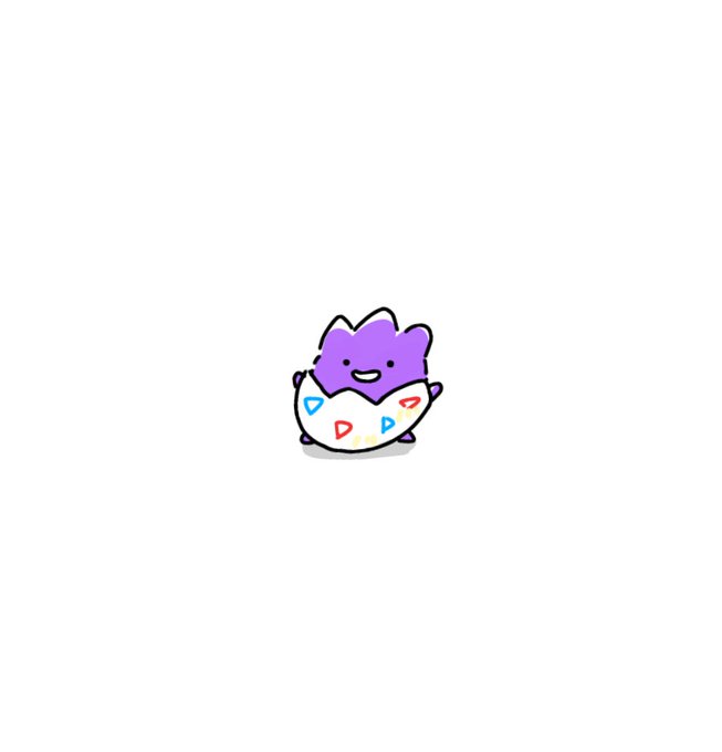 メタモンのtwitterイラスト検索結果