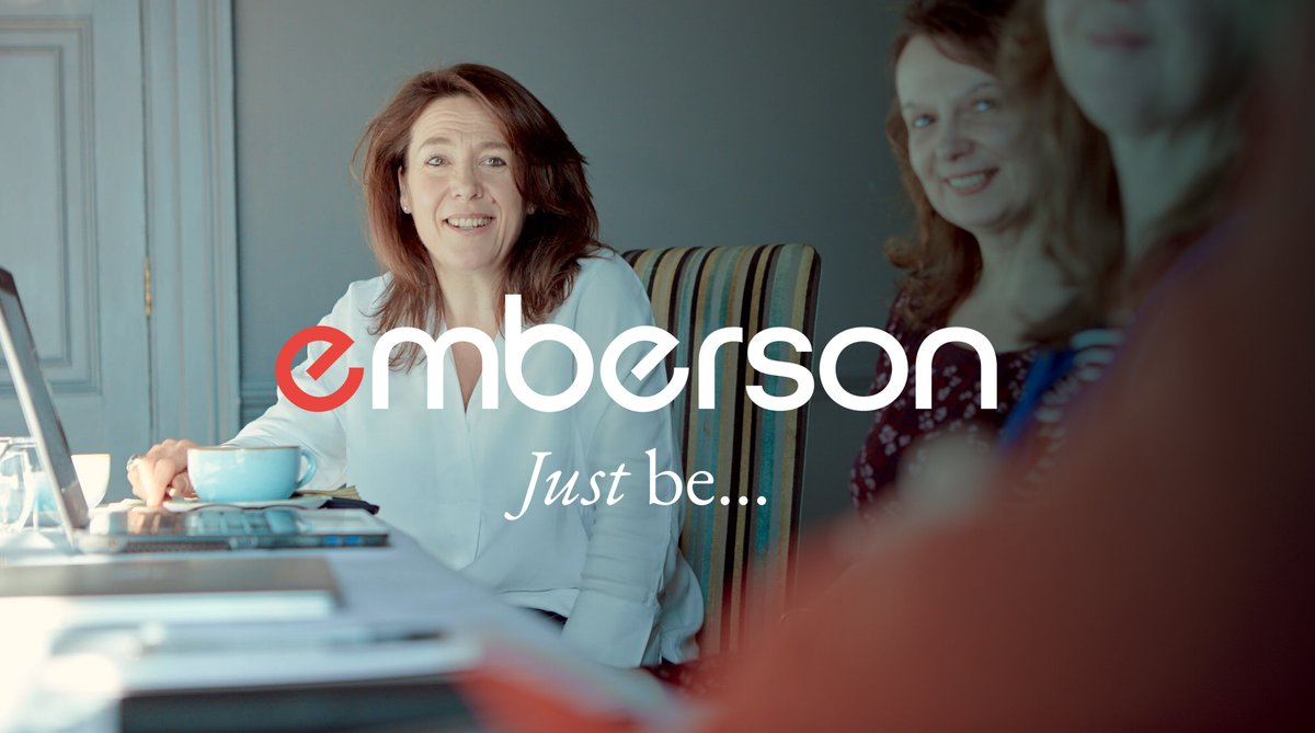 EmbersonGroup's tweet image. It's a double celebration here today - it's Friday and we're 10 years old! 🥳
A new year and ‘new normal’ calls for a different kind of agency approach. ‘Being different’ is a critical part of our success story. What’s yours? #creative #business #southwest bit.ly/3rszfoS