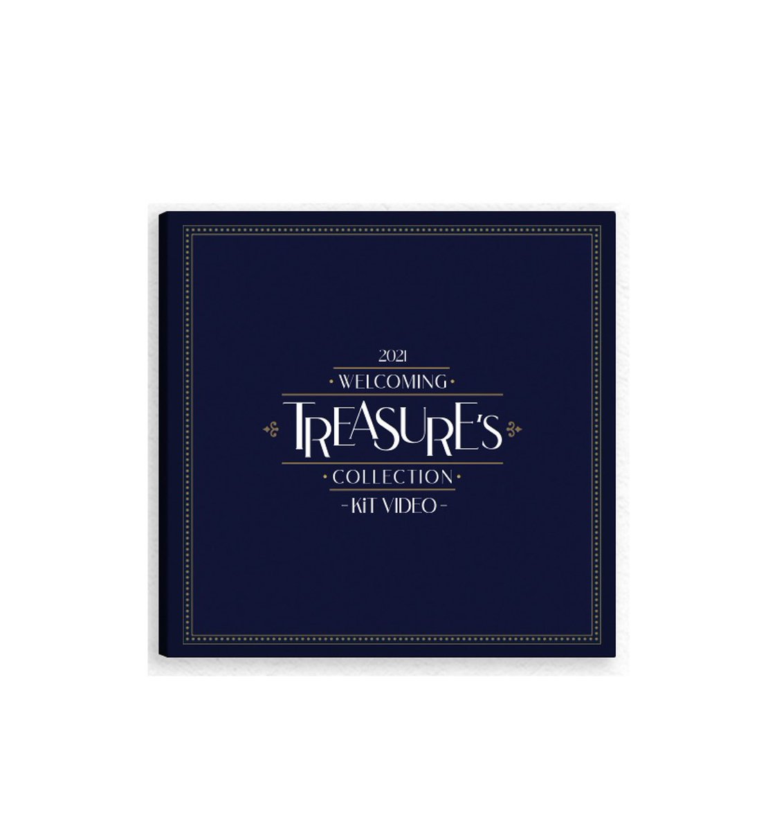 KGeneration3's tweet photo. [MALAYSIA GROUP ORDER MYGO 🇲🇾]
💗PO : TREASURE'S 2021 WELCOMING COLLECTION: KiT VIDEO
💸Price : 
K4 w/ POB
- RM170 (1st Payment)
YG w/ POB 
- RM175 (1st Payment)

💸Second Payment : RM45 ~ RM75 (incl local SF🚚)
⏰Release Date : 24/02/2021
☠️DOP : 21st of Jan

DM for more 💌 https://t.co/Y2n5TZ5m0p