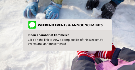 Ripon, Wisconsin tweet media