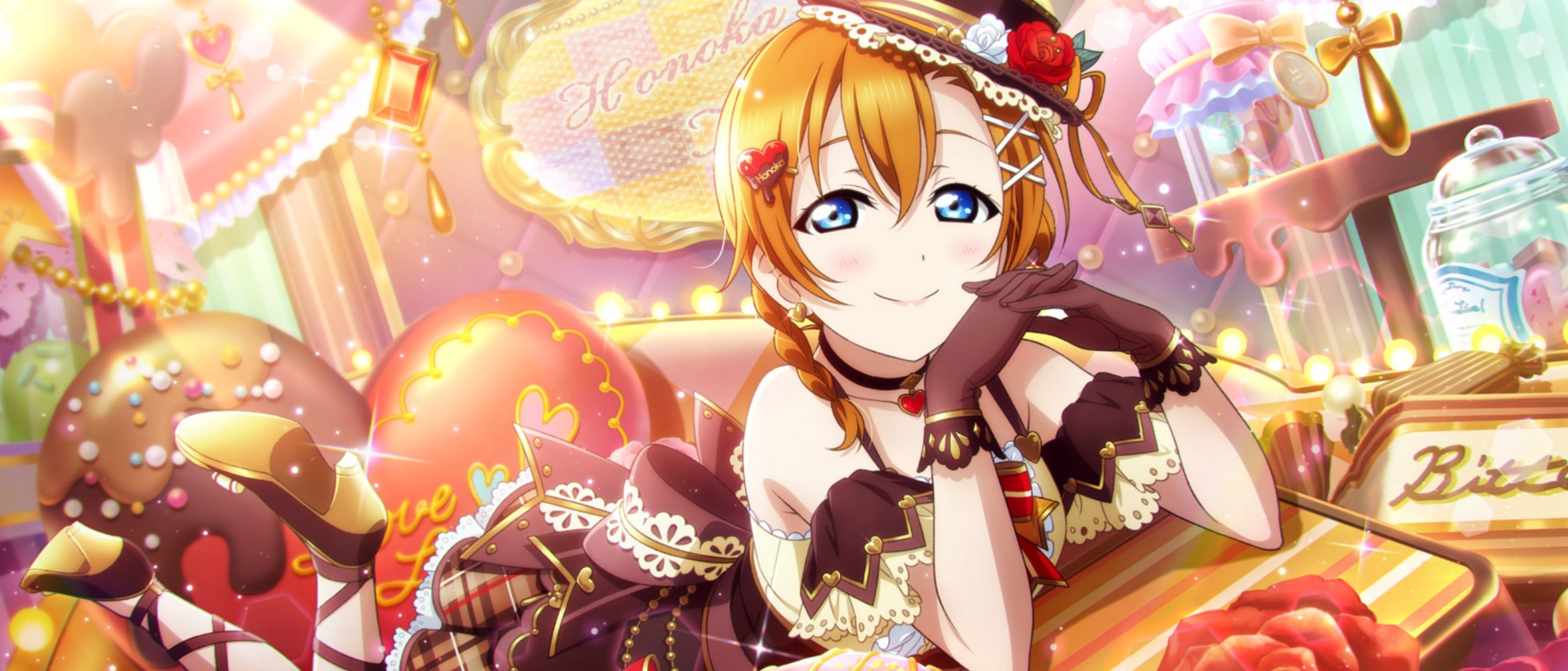 ラブライブ スクスタ公式 スクスタ イベントガチャ登場 イベントガチャ 愛がたっぷり バレンタイン 前編 今回の追加メンバーは Ur M S 高坂穂乃果 Sr ニジガク 上原歩夢 穂乃果ちゃんからあなたへのプレゼント 2 14 日 14 59 ラブライブ スクスタ公式 スクスタ イベントガチャ登場 イベントガチャ 愛がたっぷり バレンタイン 前編 今回の追加メンバーは Ur M S 高坂穂乃果 Sr ニジガク 上原歩夢 穂乃果ちゃんからあなたへのプレゼント 2 14 日 14 59