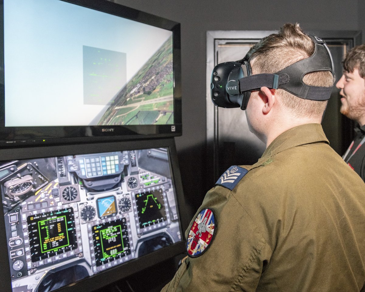 Today marks the 80th anniversary since the formation of the Air Cadets. We take a look at how we've partnered over the last 80 years and celebrate some of our fantastic achievements.

<a href="/aircadets/">RAF Air Cadets</a> #80years #aircadets
