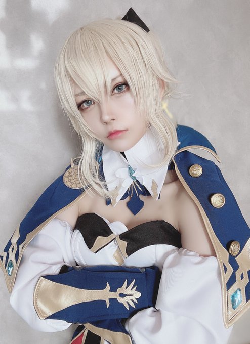 Twitterのコスプレ画像51