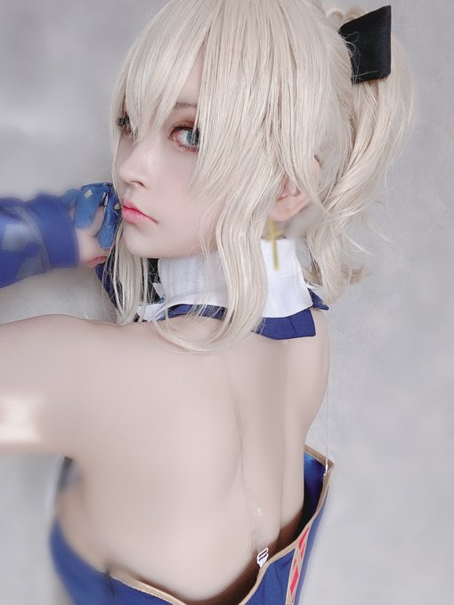 Twitterのコスプレ画像53