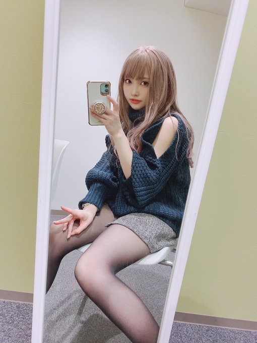 コスプレイヤーシスルのTwitter画像40