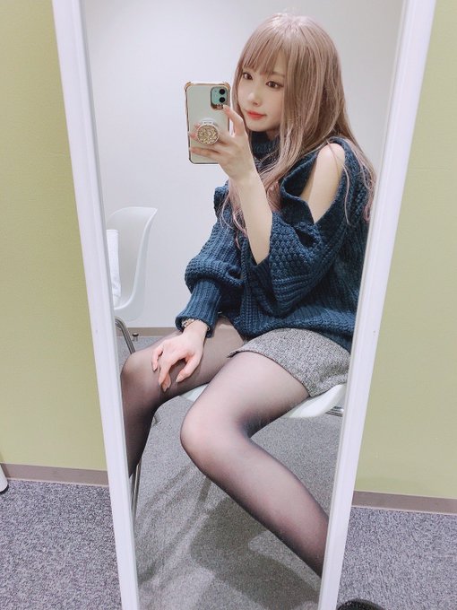 コスプレイヤーシスルのTwitter画像39