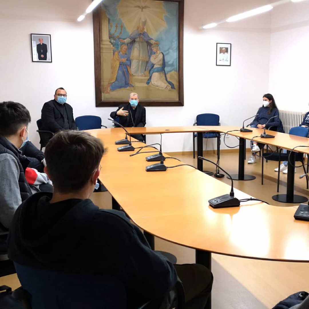 Col·legi Episcopal tweet media