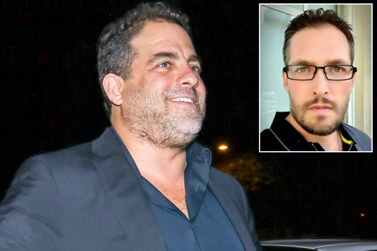 Brett Ratner's RatPac buys WallStreetBets founder's life story