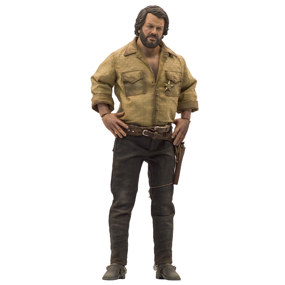 atomplastic's tweet photo. Coming soon: Bud Spencer 1:6 Action Figure by Infinite Statue / 30 cm / € 290,00

https://t.co/Nd5EyPq9yn

#infinitestatue #actionfigure #budspencer #lochiamavanotrinita #bambino #cultmovie #limitededition https://t.co/bVaSWqTU9z