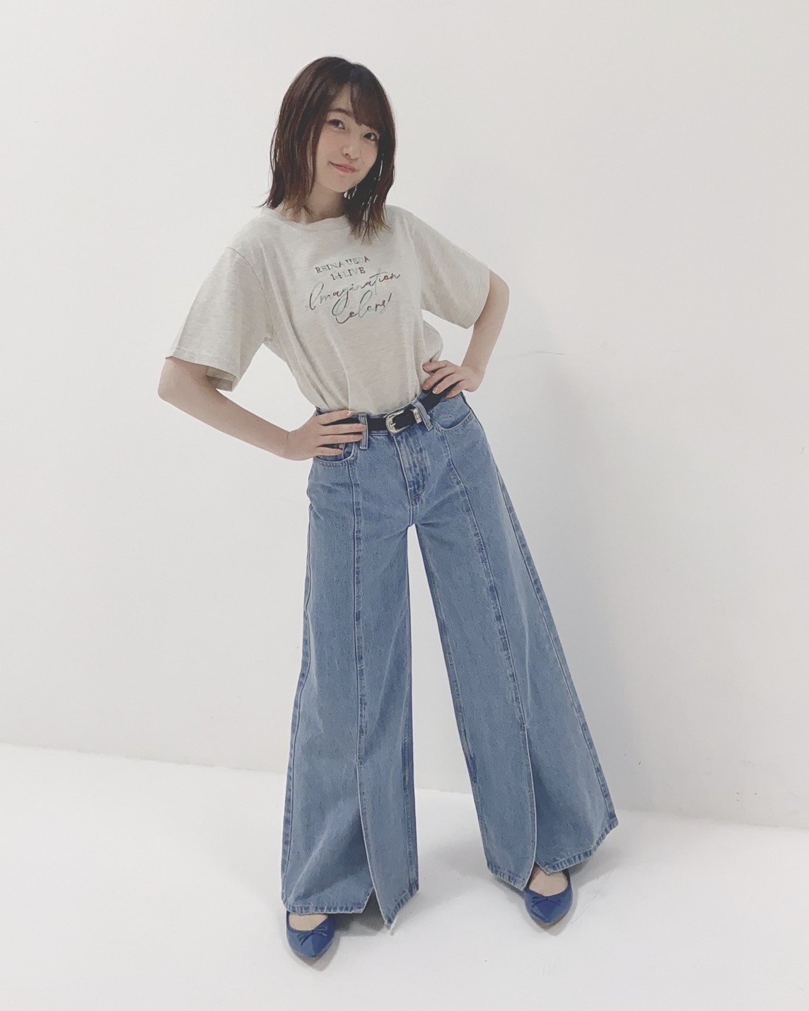 上田麗奈 Artist official on X: 