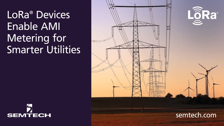 SemtechCorp's tweet photo. "Semtech’s #LoRa devices &amp; the #LoRaWAN protocol are truly a trailblazing platform for long range communication &amp; the transfer of data in the M2M &amp; #IoT context.” Read more: https://t.co/Vy288uhdWD #NSOFT #smartutilities #smartmetering https://t.co/Nyhh5Dtlg9