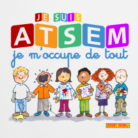 atsem_annecy's tweet photo. ATSEM : PLUS QU'UN METIER, UNE PASSION, UN SACERDOCE ! https://t.co/qVLdhaOScC https://t.co/JoFYwPnwwy