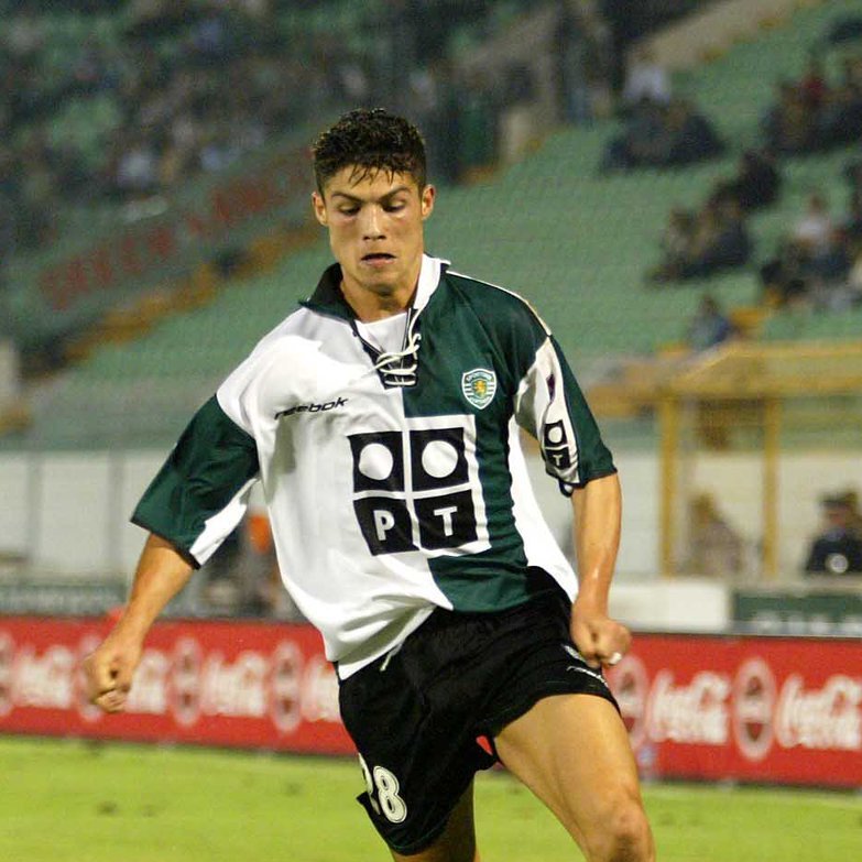 September 29th 2002, The start of something special.