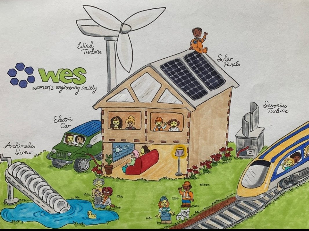 We're so excited to share with you a blog from one of our <a href="/WES100Violets/">100VioletsChallenge</a> teams, <a href="/CESIenergy/">CESI</a> about their exhibit! Watch this space for an exciting announcement later today... bit.ly/100violets

#WES100violets #100violets <a href="/EnergyNewcastle/">Newcastle University Centre for Energy</a> <a href="/UniofNewcastle/">Newcastle University</a> <a href="/RAEngNews/">Royal Academy of Engineering</a> #STEM