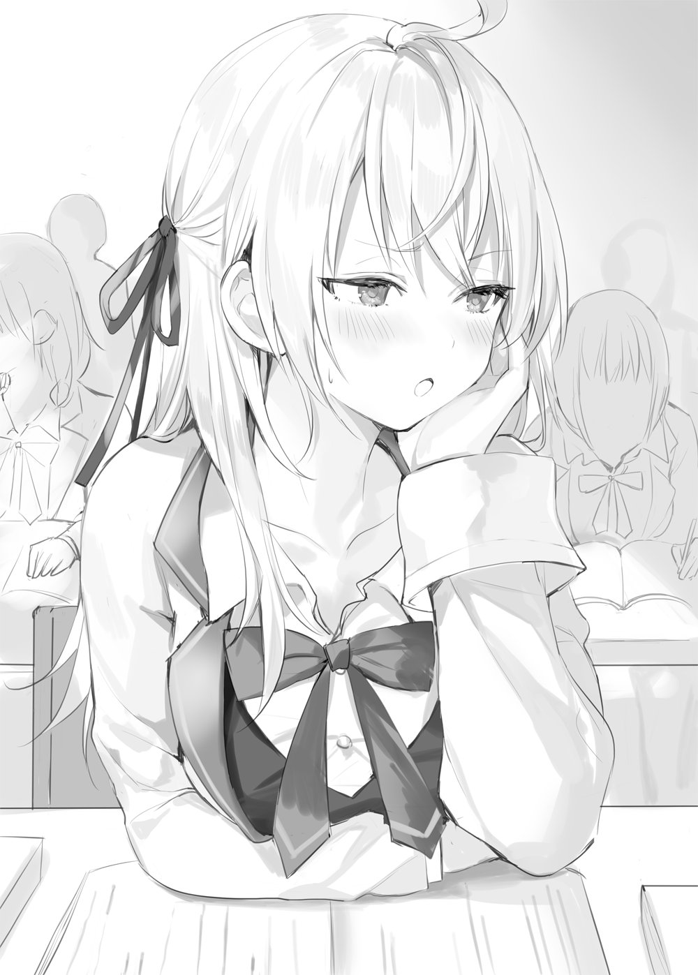 ももこ🍑池袋個展5/1~5/22 on X: ももこ🍑池袋個展5/1~5/22 on X: