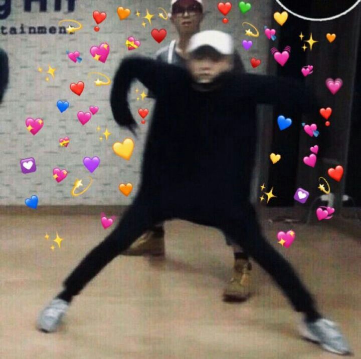 Follow me also im a nice kid