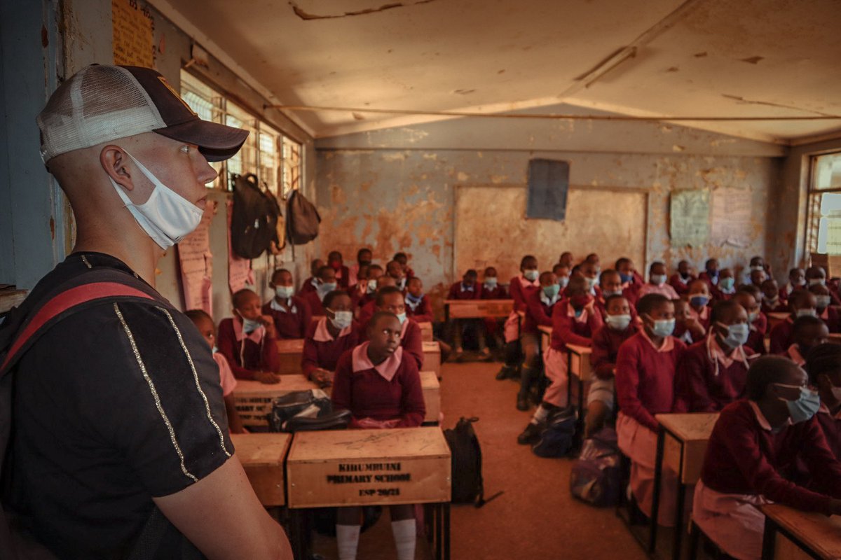 africancricket's tweet photo. "The beautiful thing about learning is that nobody can take it away from you.” https://t.co/pT9F4Dn8T5