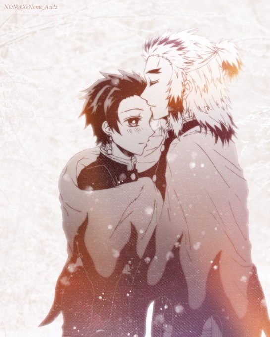 キス寸前のtwitterイラスト検索結果 キス寸前のtwitterイラスト検索結果