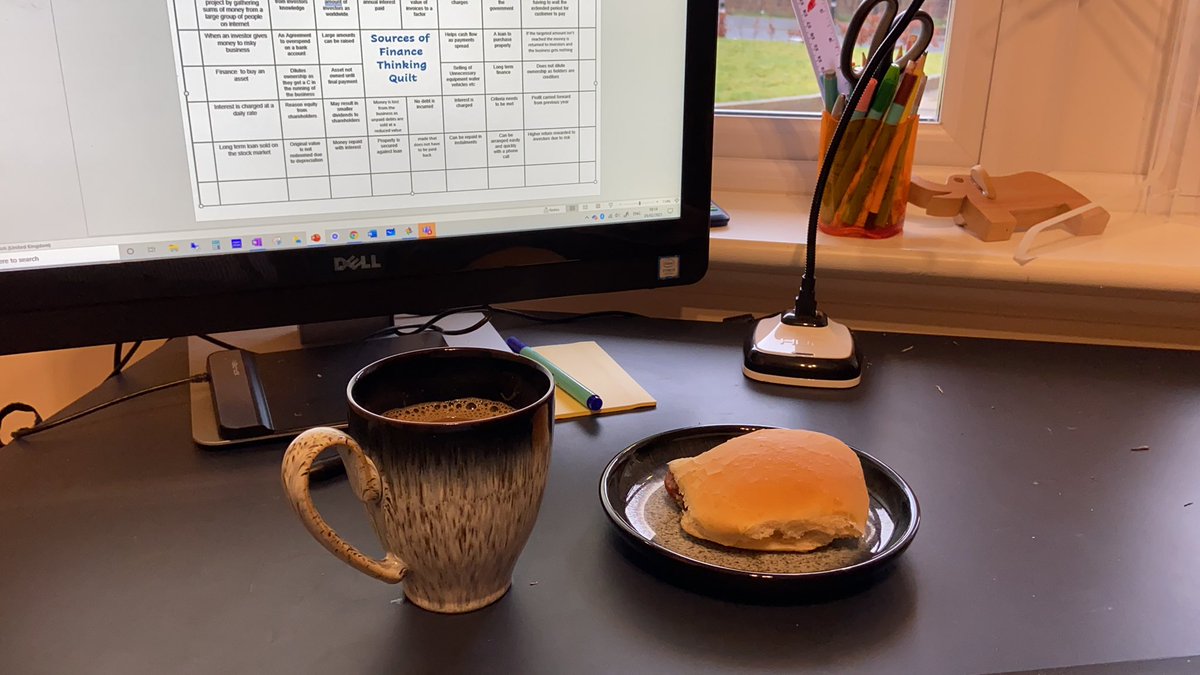 MrsTEHS's tweet image. @Sfm36 can’t make #TeamMIEEScotland  call today but  im still having my #buttie #brownsauce