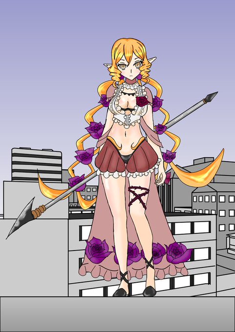 魔法少女育成計画restartのtwitterイラスト検索結果