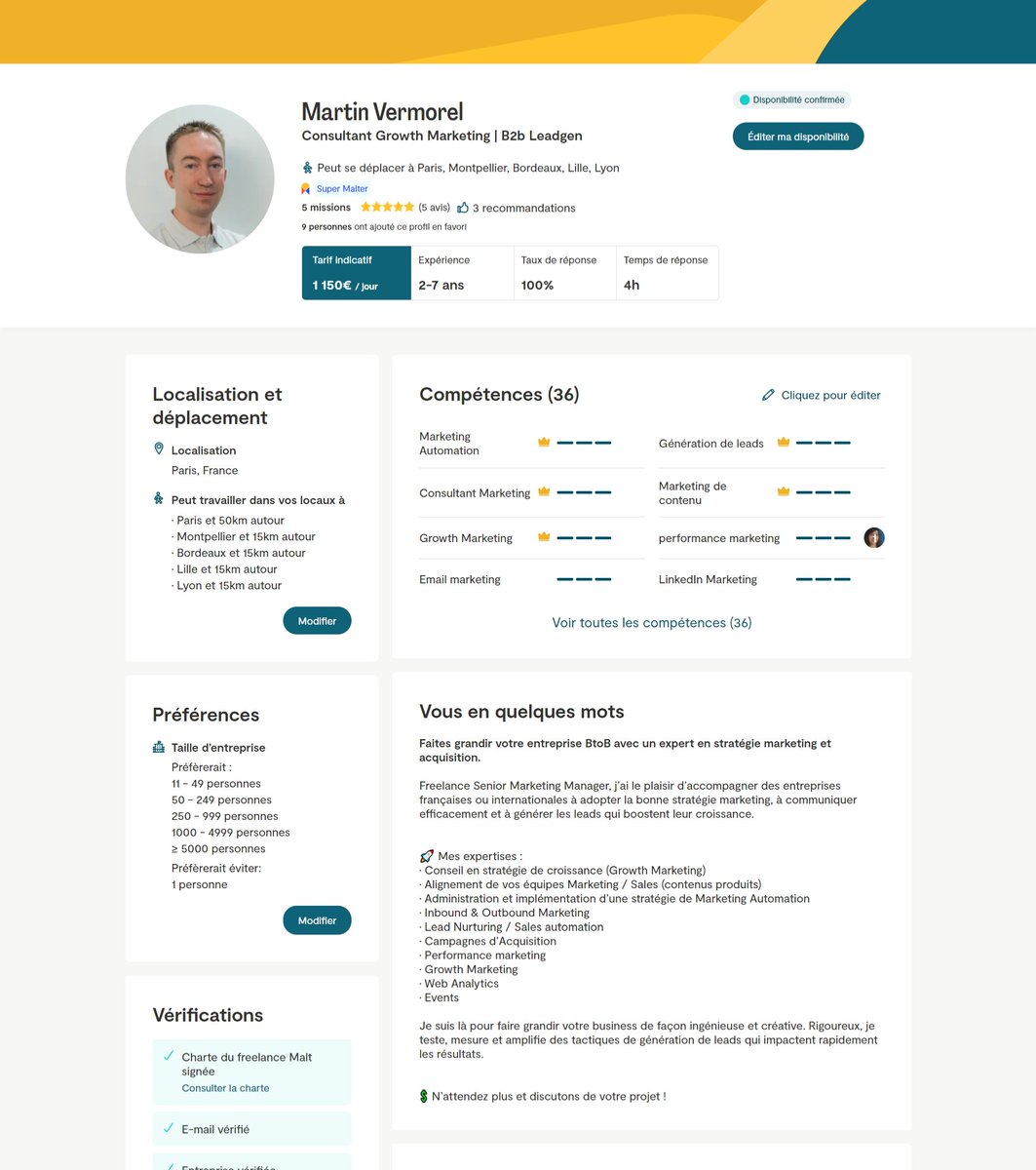 Martin Vermorel tweet media