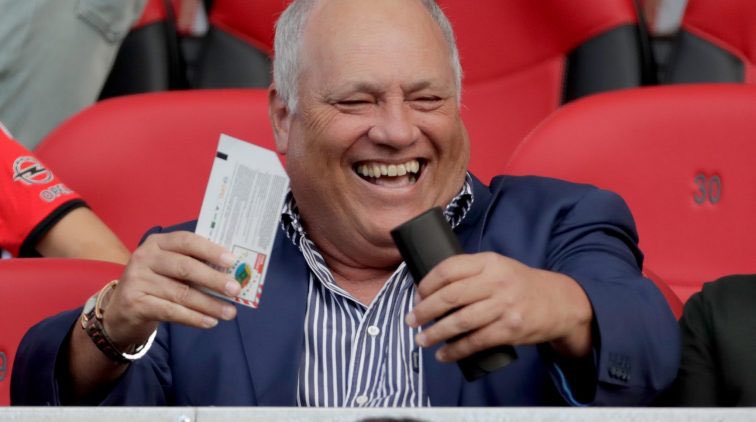 En dáárom haal je in de winter een derde keeper uit de Duitse kelderklasse. #Onana #injolwetrust