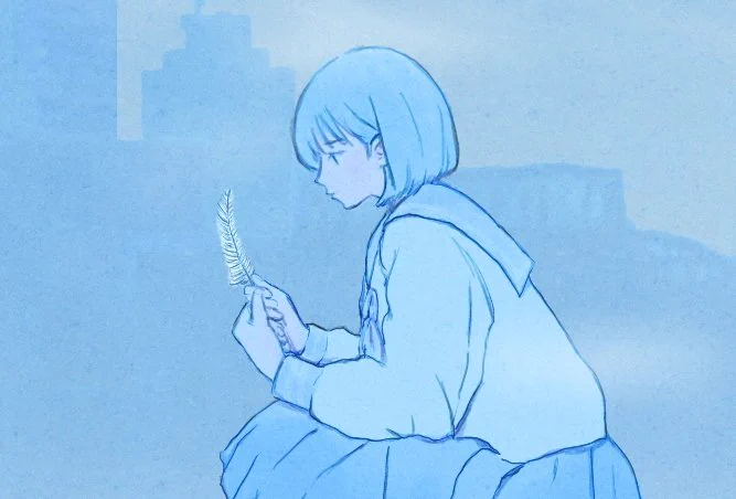 今朝 