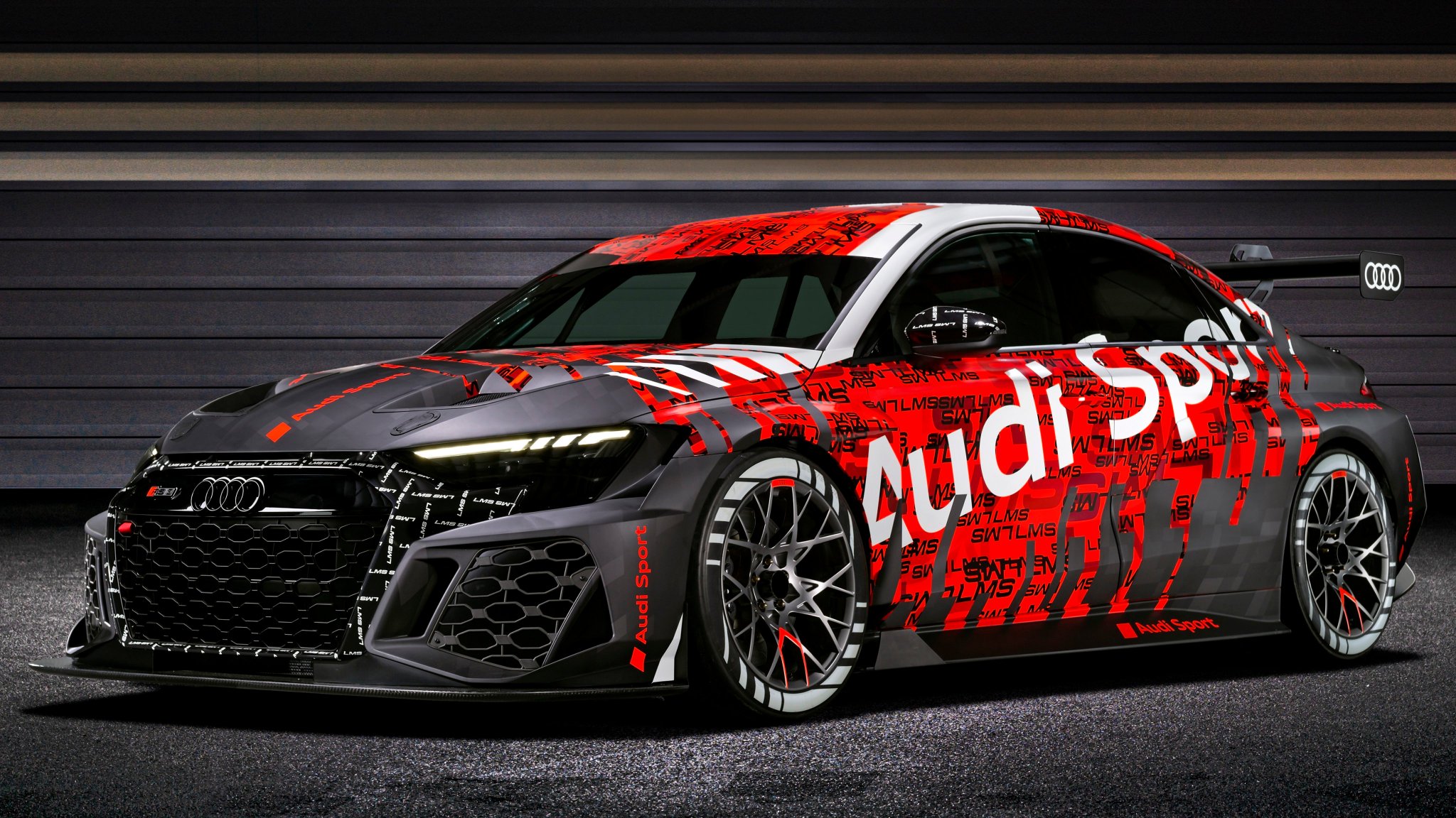 Audi Sport on X: MEDIAINFO: World premiere of the new Audi RS 3